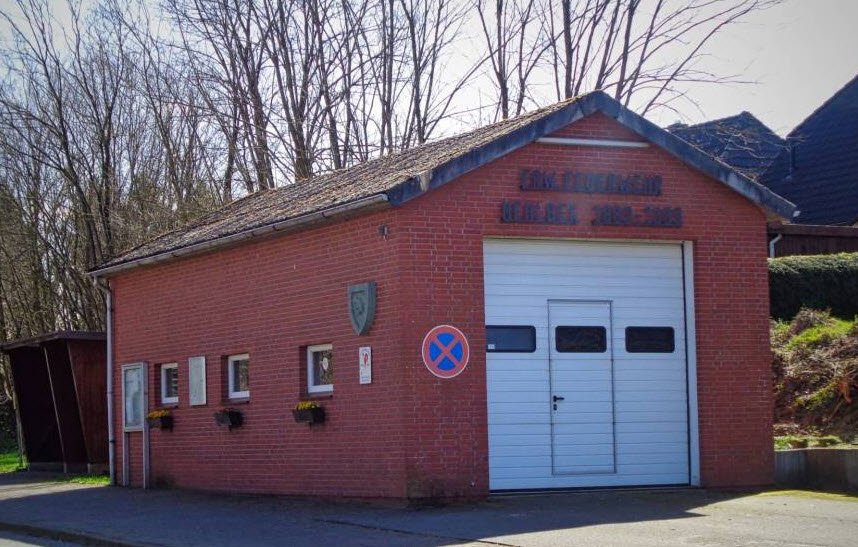 Gutsverwaltung Mehlbek, Germany